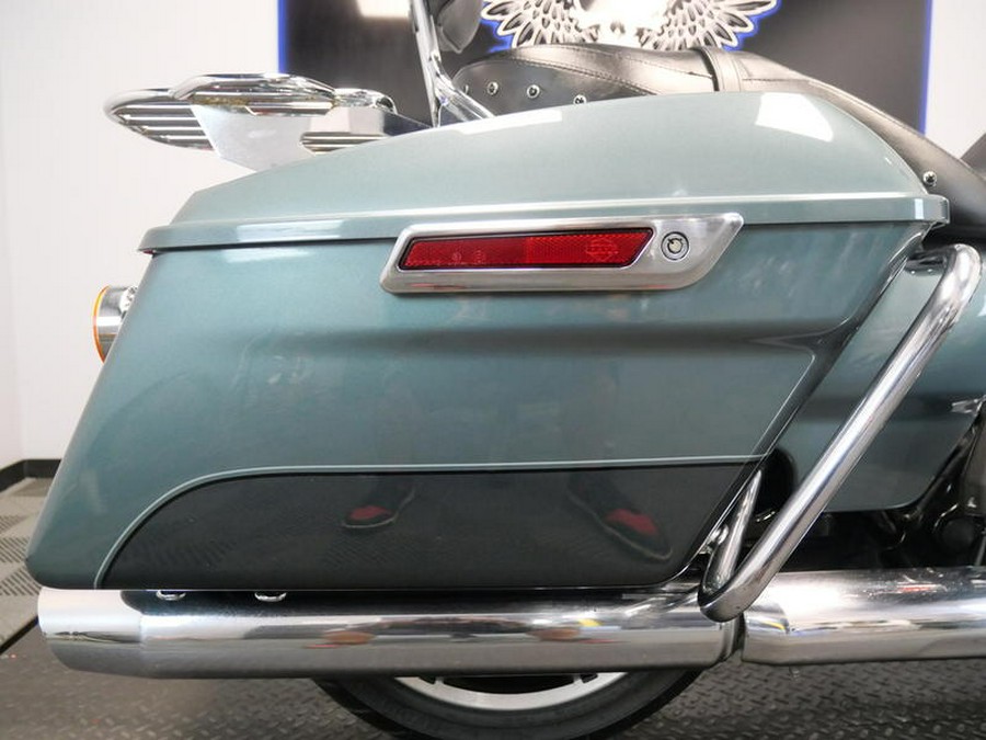 2020 Harley-Davidson® FLHR - Road King®