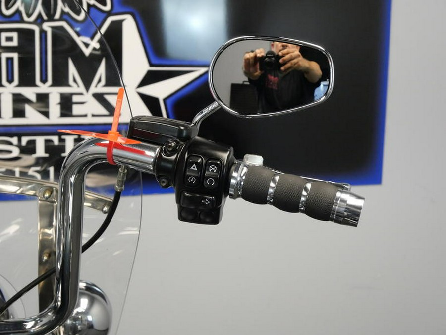 2020 Harley-Davidson® FLHR - Road King®