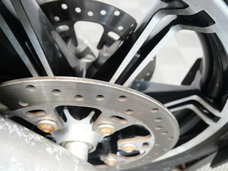 2020 Harley-Davidson® FLHR - Road King®