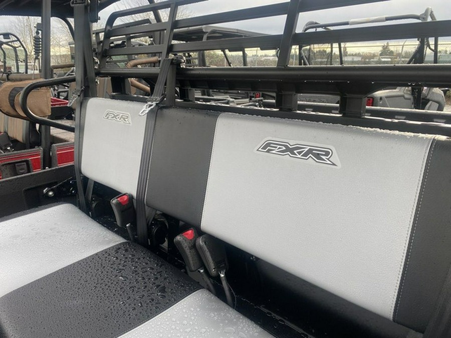 2026 Kawasaki Mule PRO-FXR 1000 LE