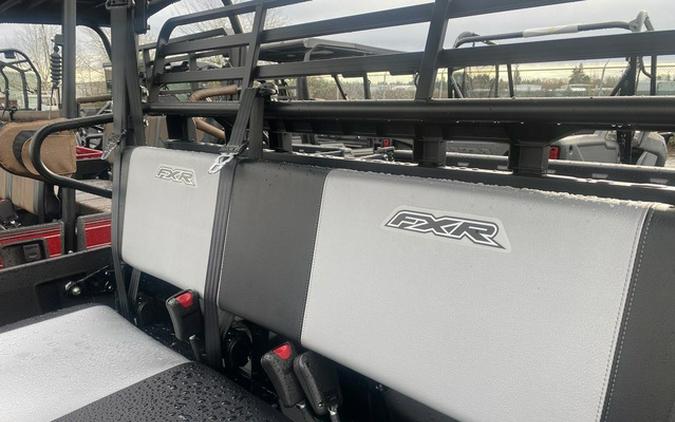 2026 Kawasaki Mule PRO-FXR 1000 LE