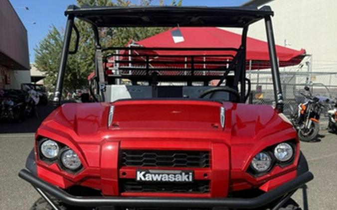 2026 Kawasaki Mule PRO-FXR 1000 LE