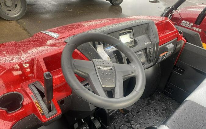 2026 Kawasaki Mule PRO-FXR 1000 LE