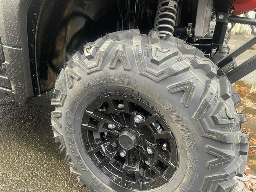 2026 Kawasaki Mule PRO-FXR 1000 LE