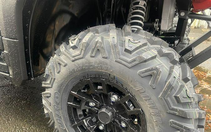 2026 Kawasaki Mule PRO-FXR 1000 LE