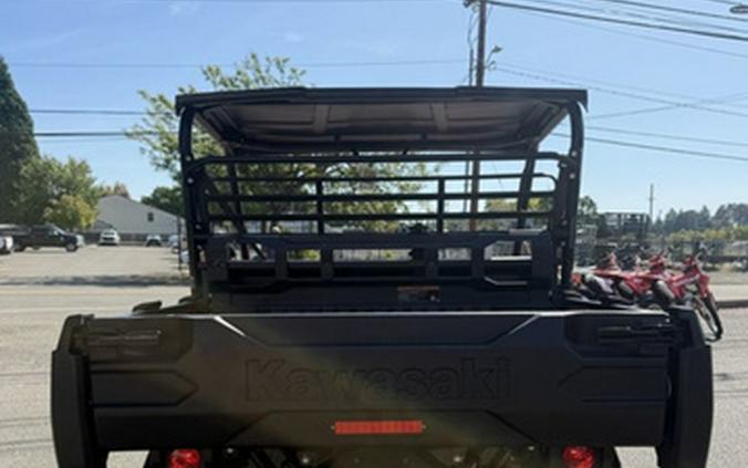 2026 Kawasaki Mule PRO-FXR 1000 LE