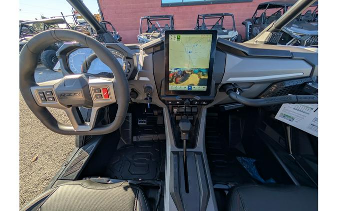 2026 Polaris RZR PRO R ULTIMATE