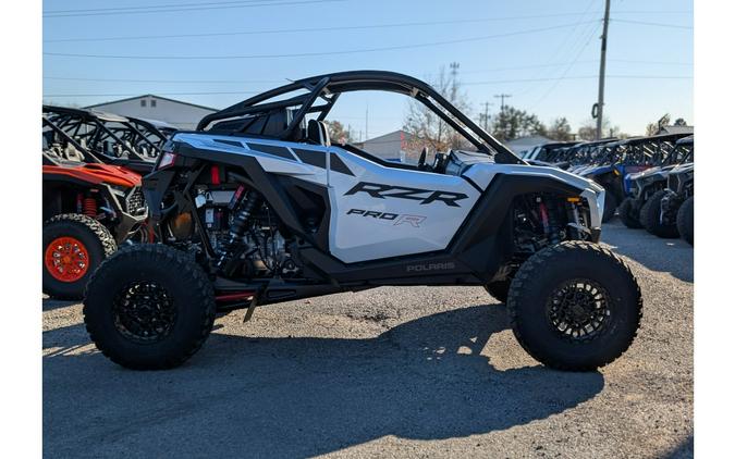 2026 Polaris RZR PRO R ULTIMATE