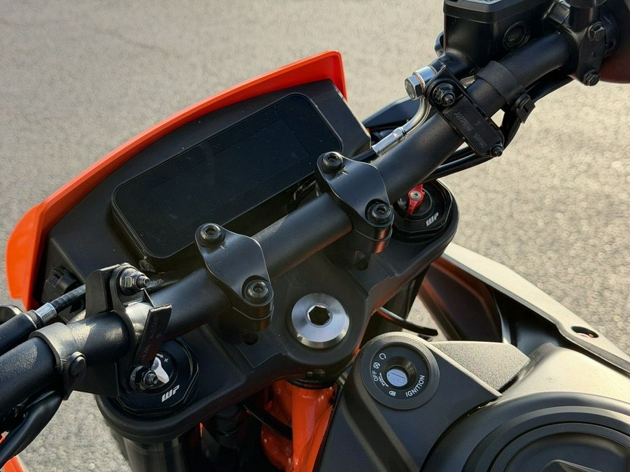 2026 KTM 390 Enduro R