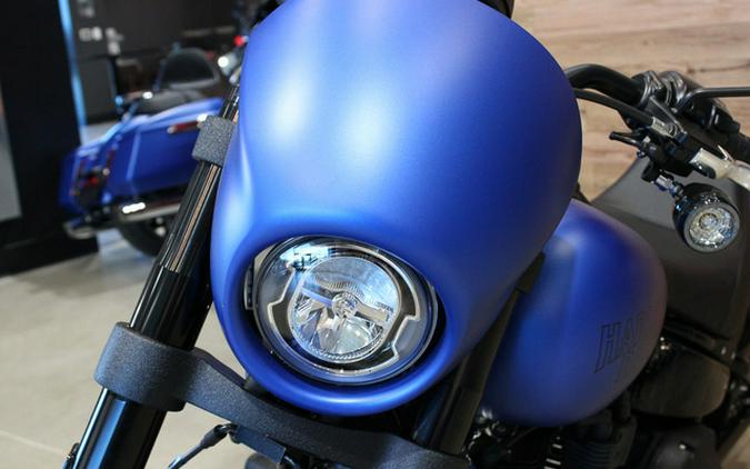 2026 Harley-Davidson FXLRS - Low Rider S