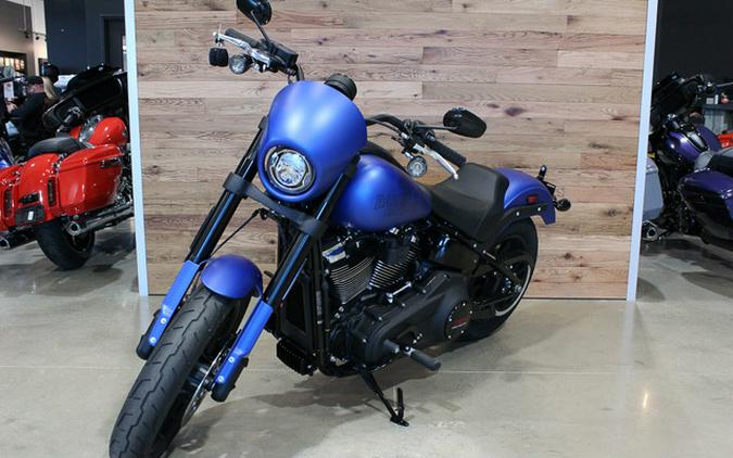 2026 Harley-Davidson FXLRS - Low Rider S