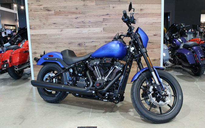 2026 Harley-Davidson FXLRS - Low Rider S