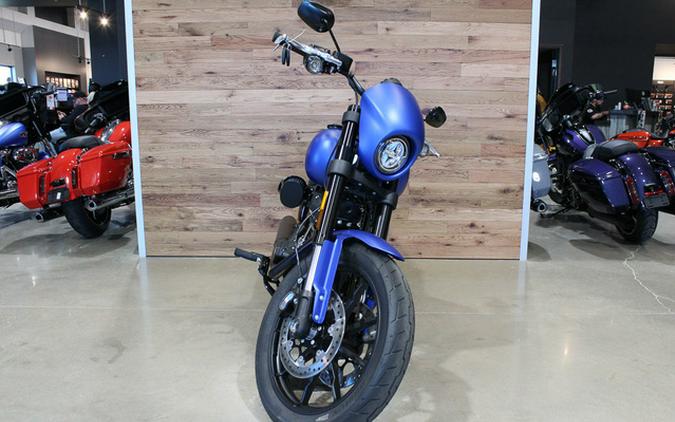 2026 Harley-Davidson FXLRS - Low Rider S