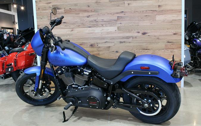 2026 Harley-Davidson FXLRS - Low Rider S