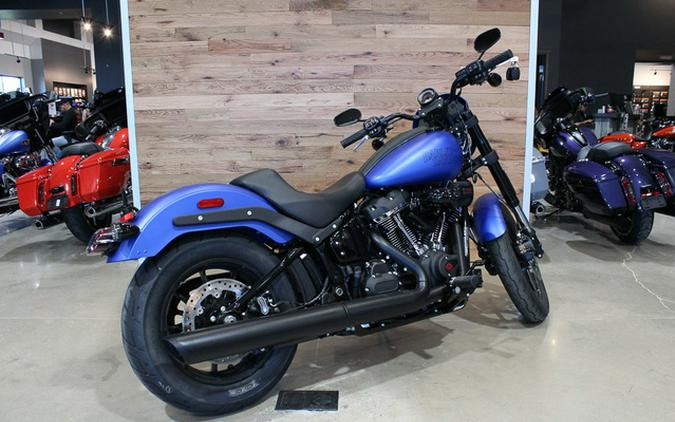 2026 Harley-Davidson FXLRS - Low Rider S