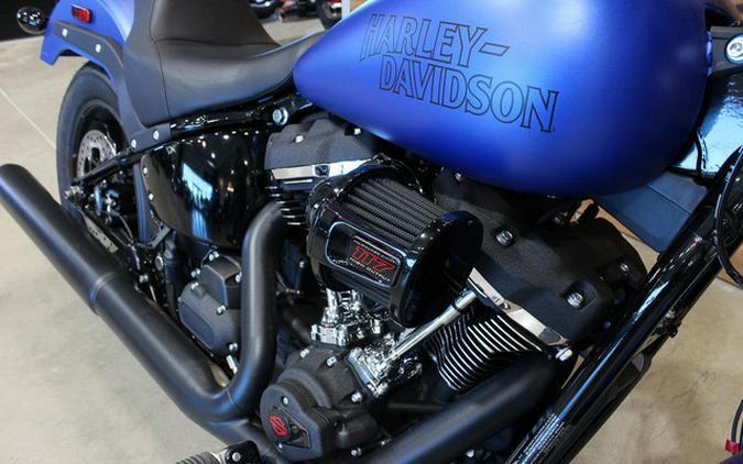 2026 Harley-Davidson FXLRS - Low Rider S