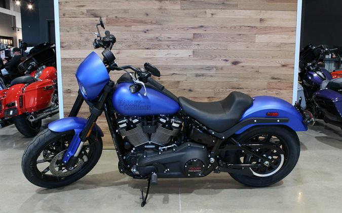 2026 Harley-Davidson FXLRS - Low Rider S