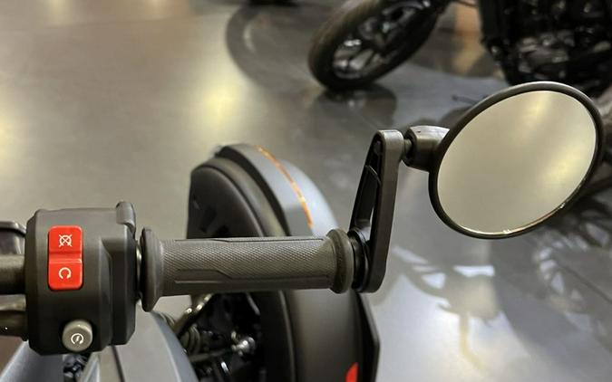 2026 Can-Am® Ryker Sport Rotax 900 ACE