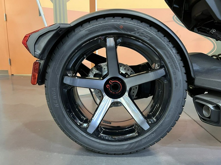 2026 Can-Am® Ryker Sport Rotax 900 ACE