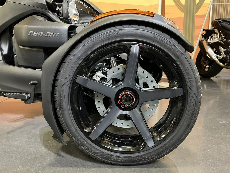 2026 Can-Am® Ryker Sport Rotax 900 ACE