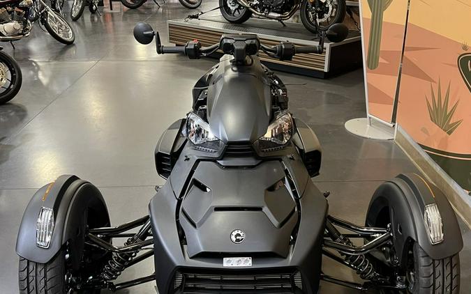 2026 Can-Am® Ryker Sport Rotax 900 ACE