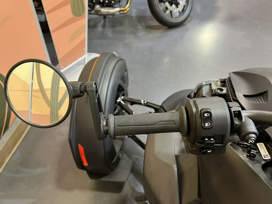 2026 Can-Am® Ryker Sport Rotax 900 ACE