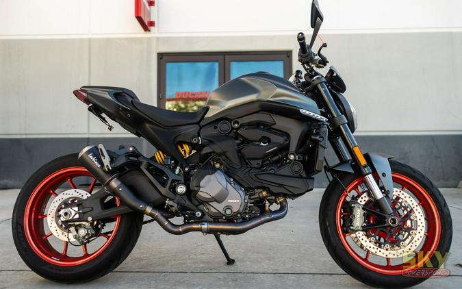 2023 Ducati Monster 937
