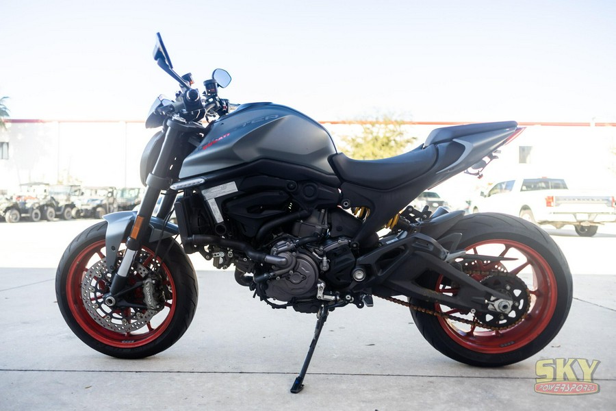 2023 Ducati Monster 937
