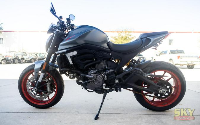 2023 Ducati Monster 937