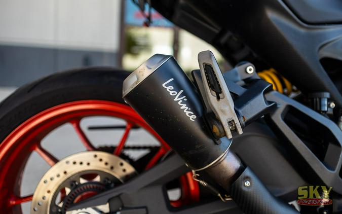 2023 Ducati Monster 937