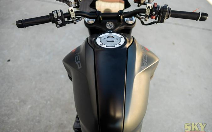 2023 Ducati Monster 937