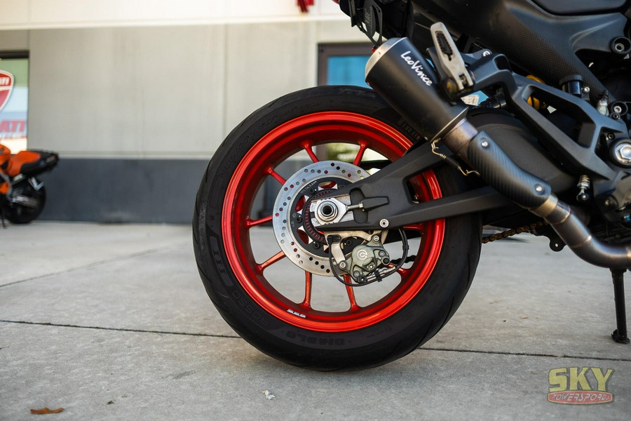 2023 Ducati Monster 937