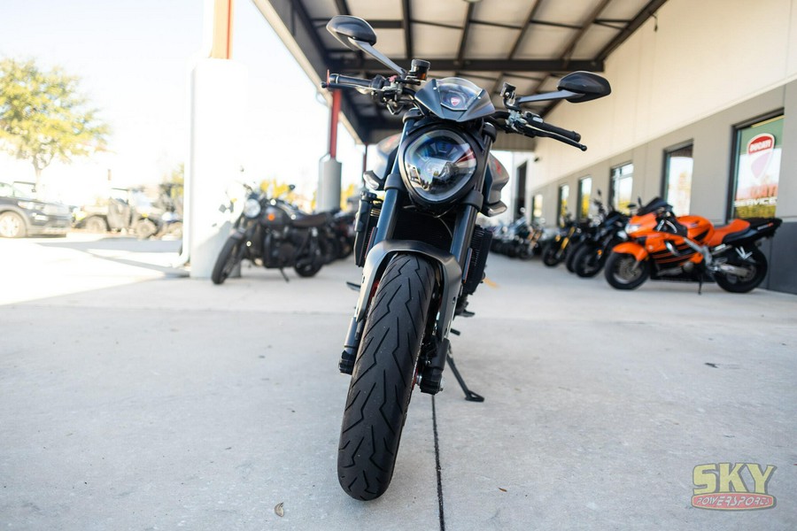 2023 Ducati Monster 937