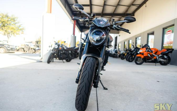 2023 Ducati Monster 937