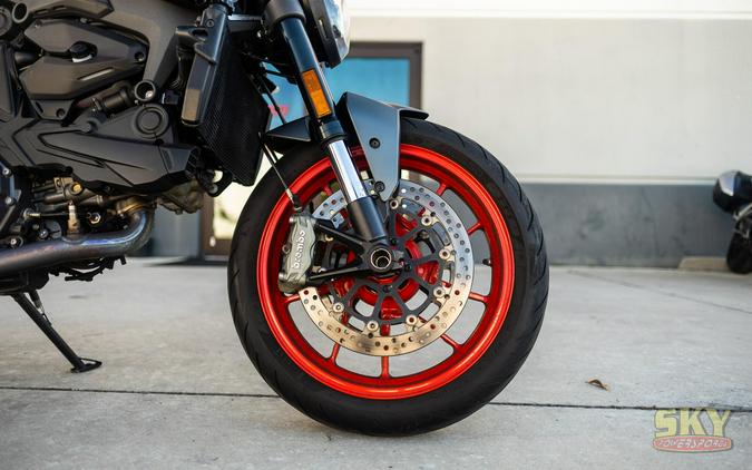 2023 Ducati Monster 937