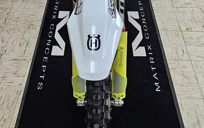 2024 Husqvarna® FC 350