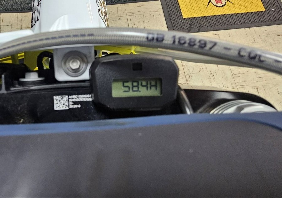 2024 Husqvarna® FC 350