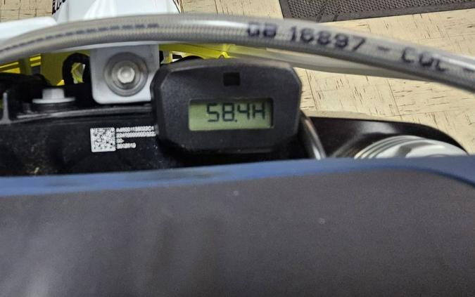 2024 Husqvarna® FC 350