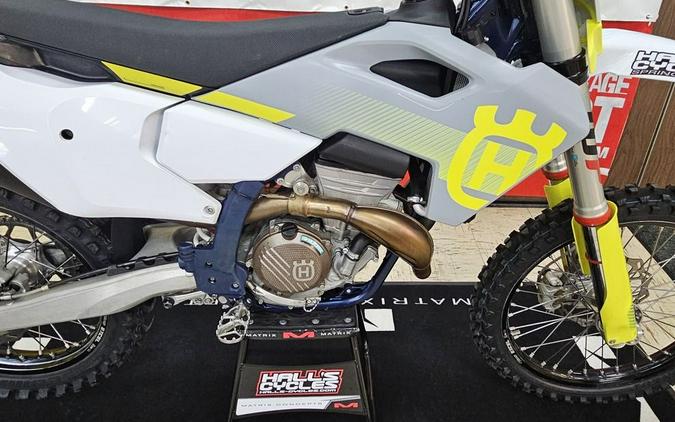 2024 Husqvarna® FC 350