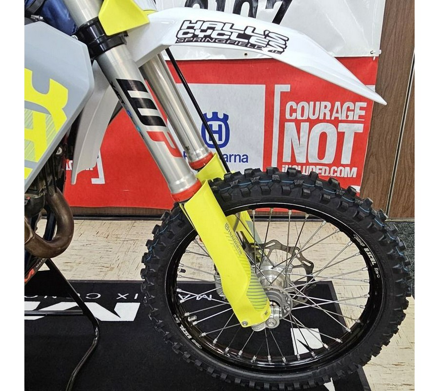 2024 Husqvarna® FC 350