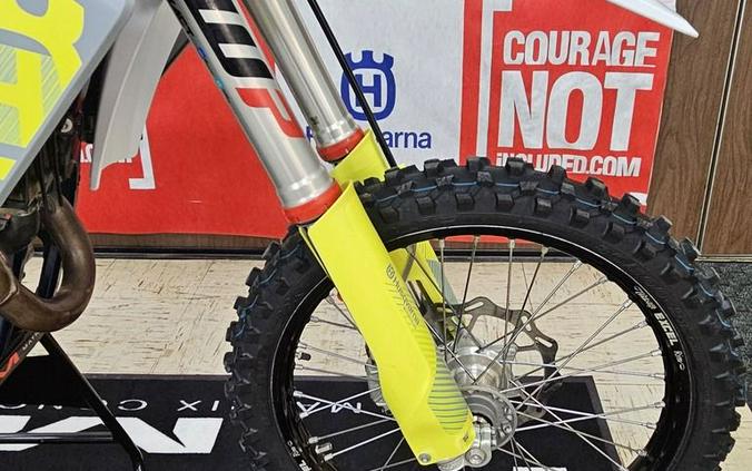 2024 Husqvarna® FC 350