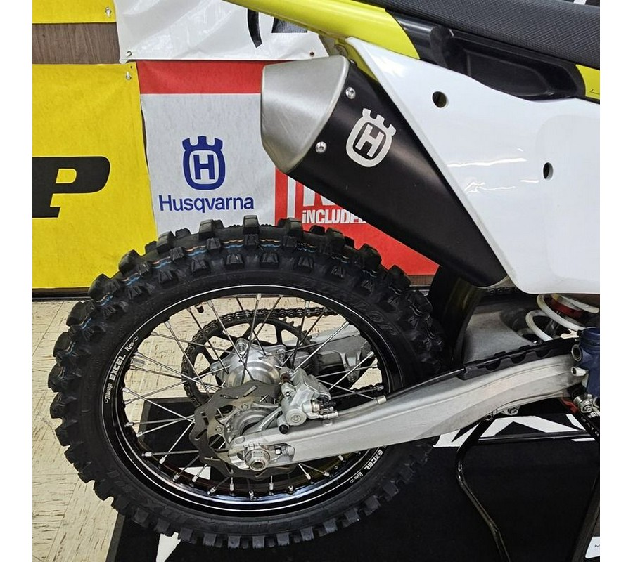 2024 Husqvarna® FC 350