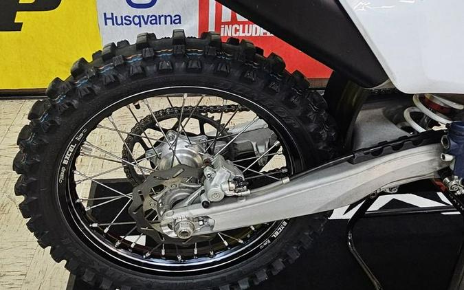 2024 Husqvarna® FC 350