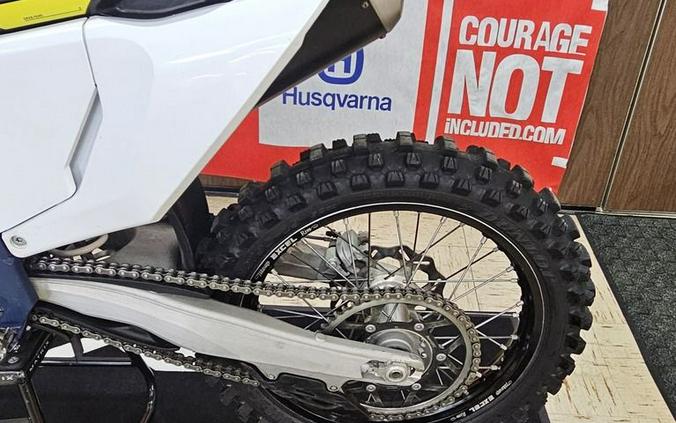2024 Husqvarna® FC 350
