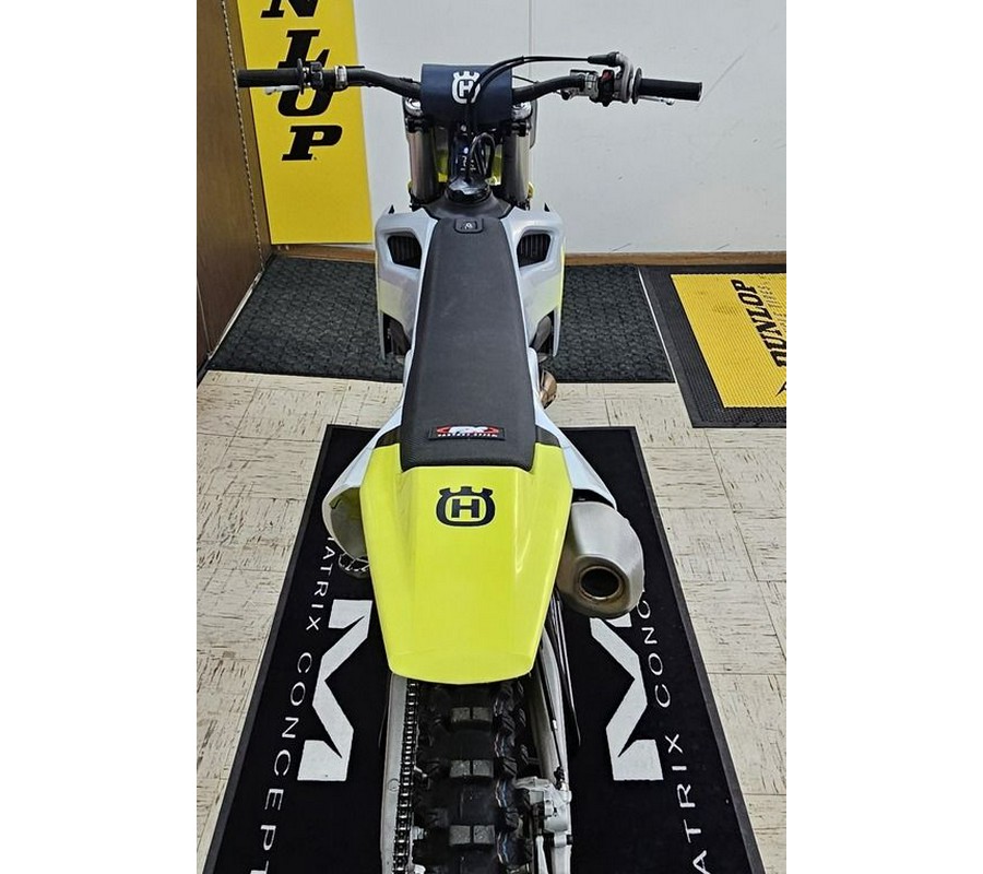 2024 Husqvarna® FC 350