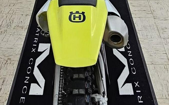 2024 Husqvarna® FC 350