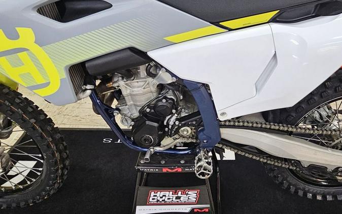 2024 Husqvarna® FC 350