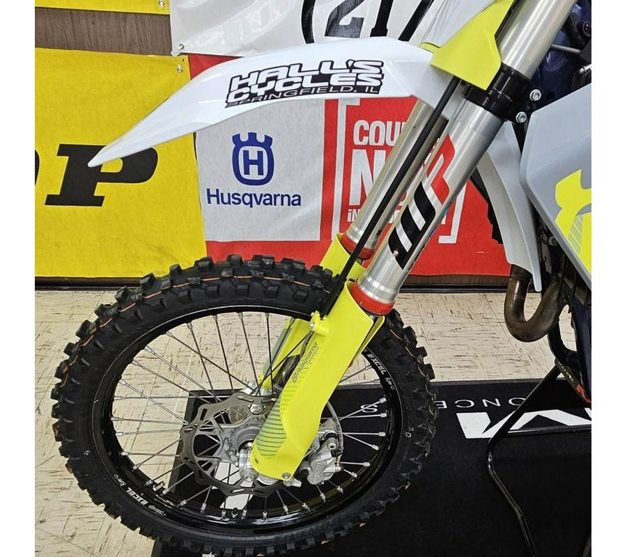 2024 Husqvarna® FC 350
