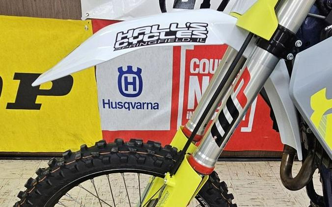 2024 Husqvarna® FC 350
