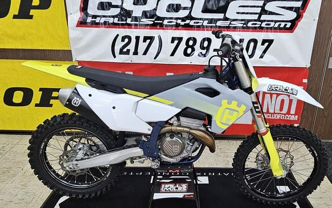 2024 Husqvarna® FC 350